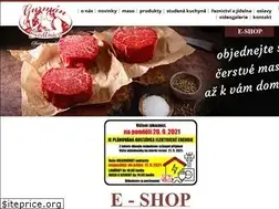 Sites similar to gurman-sedlnice.cz
