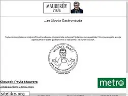 Sites similar to gurman.cz
