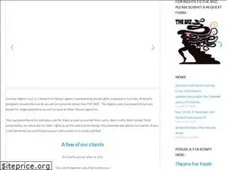 Sites similar to gurmanagency.com