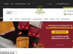 Sites similar to gurmanhouse.com.ua