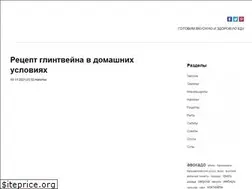 Sites similar to gurmania.com.ua