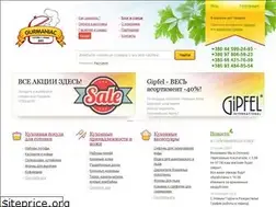 Sites similar to gurmaniac.kiev.ua