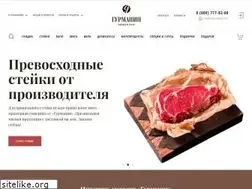 Sites similar to gurmanin.ru