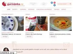 Sites similar to gurmanka.cz
