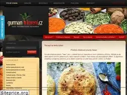 Sites similar to gurmankoreni.cz