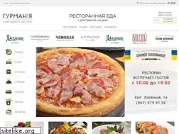 Sites similar to gurmans.dp.ua