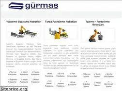 Sites similar to gurmas.com