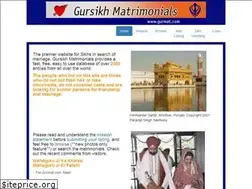 Sites similar to gurmat.com