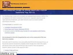 Sites similar to gurmat.info