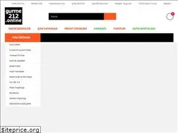 Sites similar to gurme212.online