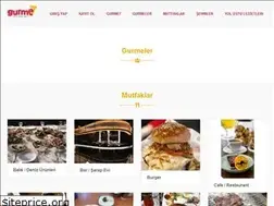 Sites similar to gurme7.com