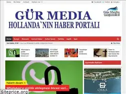 Sites similar to gurmedia.nl
