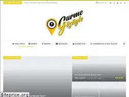 Sites similar to gurmegozuyle.com