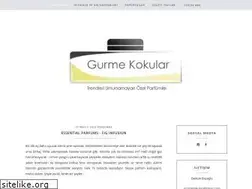 Sites similar to gurmekokular.com
