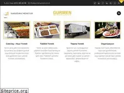 Sites similar to gurmenyemek.com.tr
