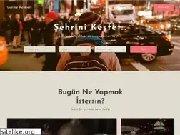 Sites similar to gurmerehberi.com