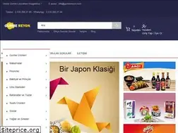 Sites similar to gurmereyon.com