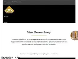 Sites similar to gurmersan.com