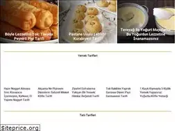 Sites similar to gurmetarif.com