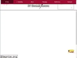 Sites similar to gurmetmorava.cz