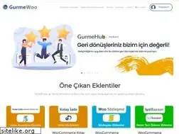 Sites similar to gurmewoo.com