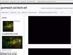 Sites similar to gurmezin.com