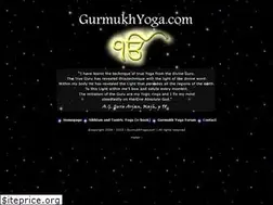 Sites similar to gurmukhyoga.com