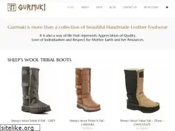 Sites similar to gurmuki.com