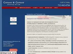 Sites similar to gurnanilaw.net