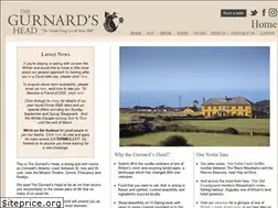 Sites similar to gurnardshead.co.uk