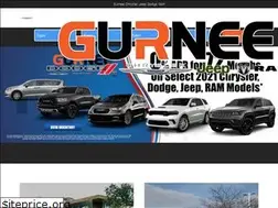 Sites similar to gurneechryslerjeepdodgeram.com