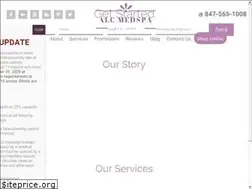 Sites similar to gurneemedispa.com