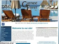 Sites similar to gurneetravel.com