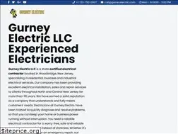 Sites similar to gurneyelectric.com