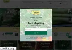 Sites similar to gurneys.com