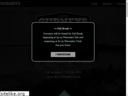 Sites similar to gurneysbottleshop.com