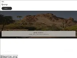 Sites similar to gurneysresorts.com