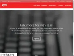 Sites similar to guro-o.com
