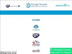Sites similar to guroglutemizlik.com
