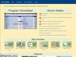 Sites similar to guroldemir.net