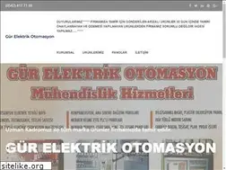 Sites similar to gurotomasyon.com