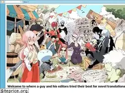 Sites similar to gurotranslation.blogspot.com
