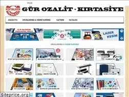 Sites similar to gurozalit.com