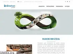 Sites similar to gurpilsan.com