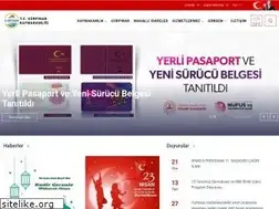 Sites similar to gurpinar.gov.tr