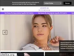 Sites similar to gurpinarkuyumculuk.com