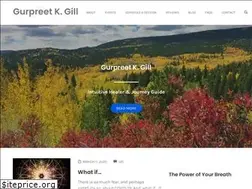 Sites similar to gurpreetkgill.com