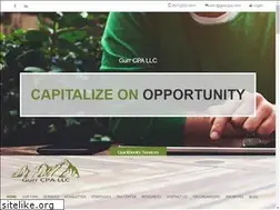 Sites similar to gurrcpa.com