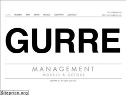 Sites similar to gurre.com
