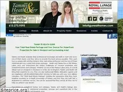Sites similar to gurreathomes.com